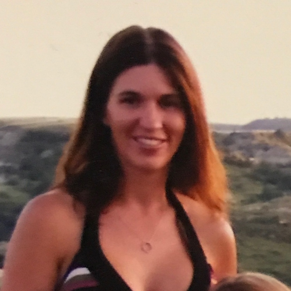 Meet your Posher, Kimberly
